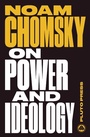 Cover: On Power and Ideology - Pluto Press