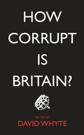 Cover: How Corrupt is Britain? - Pluto Press