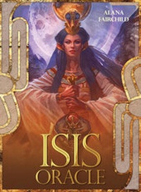 Enlarge image Cover: Isis Oracle - Blue Angel Gallery