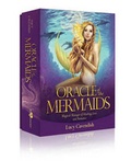Cover: Oracle of the Mermaids - Blue Angel Gallery