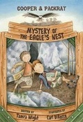 Cover: Mystery of the Eagle's Nest - Islandport Press