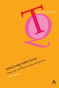 Cover: Practicing Safer Texts - T.& T.Clark Ltd