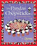 Cover: The Pandas and Their Chopsticks - Simon + Schuster LLC