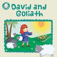 Enlarge image Cover: David and Goliath - Candle Books