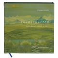 Cover: Landschaften - Verlagshaus Seidel & Sch&uuml;tz