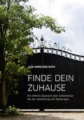 Cover: Finde dein Zuhause - Rath, Ilse