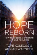 Cover: Hope Reborn - Christian Focus Publications Ltd
