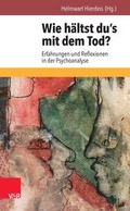 Cover: Wie h&auml;ltst du's mit dem Tod? - Vandenhoeck & Ruprecht