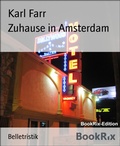 Cover: Zuhause in Amsterdam - BookRix