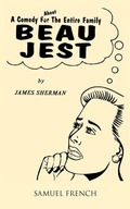 Cover: Beau Jest - Samuel French, Inc