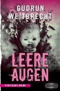 Cover: Leere Augen - Lauinger Verlag