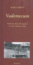 Cover: Vademecum - Radius