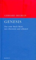 Cover: Genesis - Radius