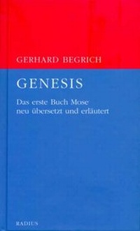 Enlarge image Cover: Genesis - Radius