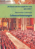 Cover: "Das Konzil sieht die Aufgabe des Laien ganz anders" - Wagner Verlag
