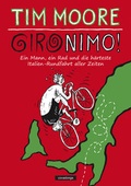 Cover: Gironimo! - Covadonga Verlag