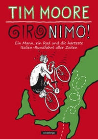 Enlarge image Cover: Gironimo! - Covadonga Verlag