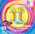 Cover: Zuversicht - GNPE-Verlag