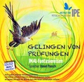 Cover: Gelingen von Pr&uuml;fungen - GNPE-Verlag
