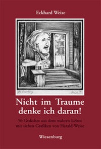 Abbildung von: Nicht im Traume denke ich daran! - Wiesenburg