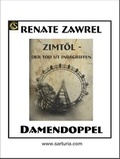 Cover: Zimt&ouml;l TB - Sarturia Verlag e.K. Autoren-Service