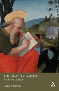 Enlarge image Cover: The New Testament - T.& T.Clark Ltd