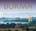 Cover: Burma - Knesebeck