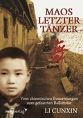 Cover: Maos letzter T&auml;nzer - mvg