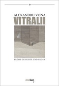 Cover: Vitralii - edition faust