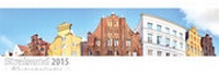 Enlarge image Cover: Stralsund 2015 - Druck- und Verlagshaus Kruse