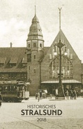 Cover: Historisches Stralsund - Druck- und Verlagshaus Kruse
