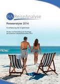 Cover: Reiseanalyse 2014: Kurzfassung der Ergebnisse - Forschungsgemeinschaft Urlaub und Reisen (FUR) e.V.