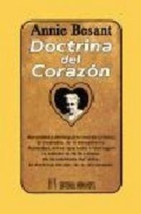 Abbildung von: Doctrina del Corazon - Humanitas