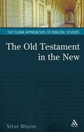 Cover: Old Testament in the New Testament - T.& T.Clark Ltd