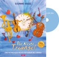 Cover: Die kleine Triangel - Bilderbuch mit CD - cap-Verlag Andreas Claus e.K.