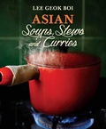 Cover: Asian Soups, Stews and Curries - Marshall Cavendish Cuisine