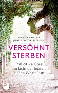Abbildung von: Versöhnt sterben - Patmos