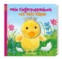 Cover: Mein Fingerpuppenbuch mit Kati Küken - arsEdition