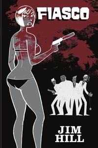 Enlarge image Cover: Fiasco - Lulu.com