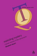 Cover: Exploding Mystery - T.& T.Clark Ltd