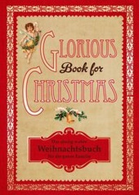 Abbildung von: Glorious Book for Christmas - cbj