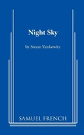 Cover: Night Sky - Samuel French, Inc