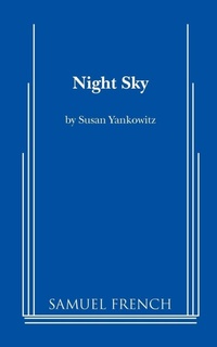 Enlarge image Cover: Night Sky - Samuel French, Inc