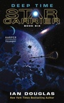 Cover: Deep Time - HarperCollins
