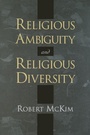 Cover: Religious Ambiguity and Religious Diversity - Oxford University Press Inc