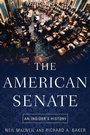 Cover: The American Senate - Oxford University Press Inc