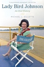 Cover: Lady Bird Johnson - Oxford University Press Inc
