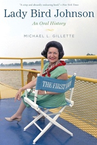 Enlarge image Cover: Lady Bird Johnson - Oxford University Press Inc