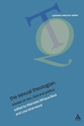 Cover: The Sexual Theologian - T.& T.Clark Ltd
