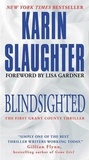 Cover: Blindsighted - Collins